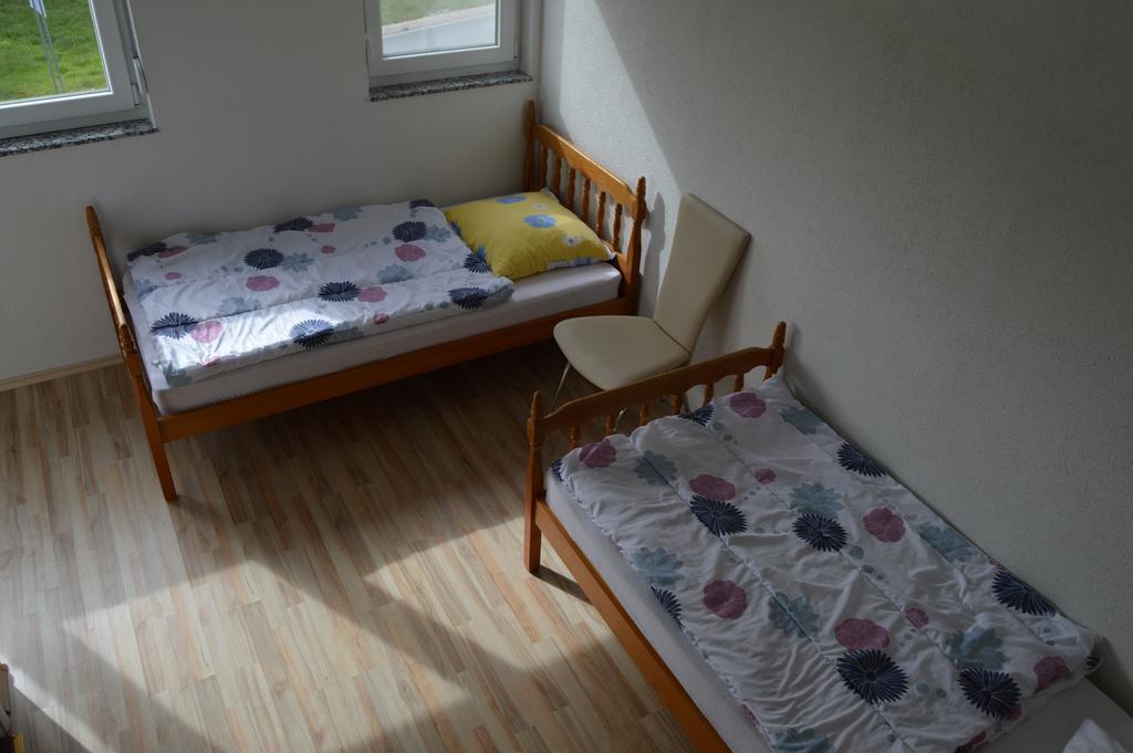 Pansion Modana Međugorje Eksteriør bilde