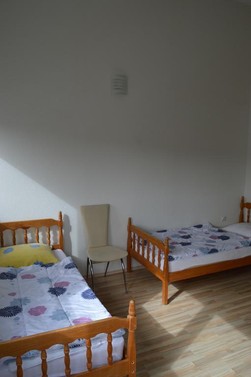 Pansion Modana Međugorje Eksteriør bilde