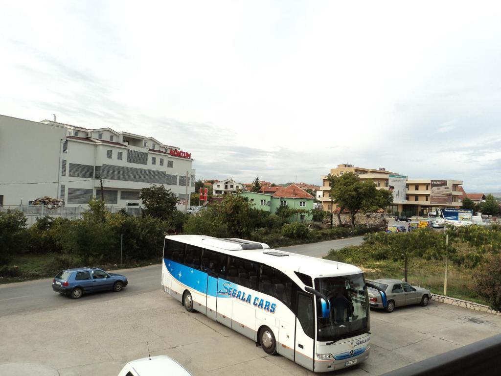 Pansion Modana Međugorje Eksteriør bilde